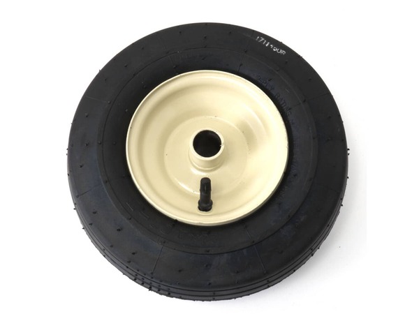 18453754-1-M-MTD-634-04212C-WHEEL ASM-CASTER