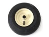 WHEEL ASM-CASTER – Part Number: 634-04212C
