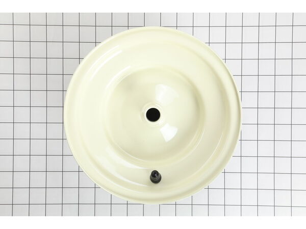 18453785-1-M-MTD-634-04364A-RIM ASM-8X3.75X.75