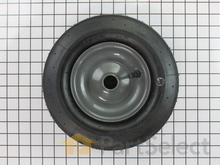 WHEEL ASM-CASTER – Part Number: 634-04746