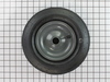 WHEEL ASM-CASTER – Part Number: 634-04746