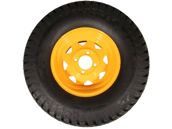 18453949-1-M-MTD-634-05192-WHEEL ASSEMBLY 26X