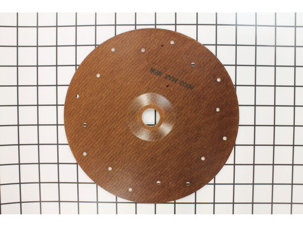 18454032-1-M-MTD-634-05419-WHEEL ASSEMBLY RH