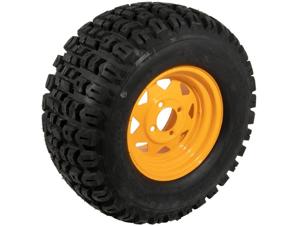 18454061-1-M-MTD-634-05450-WHEEL ASM 26X12X12