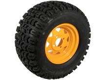 WHEEL ASM 26X12X12 – Part Number: 634-05450