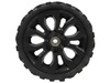 WHEEL ASM-8X2 BB Z – Part Number: 634-07618