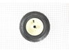 WHEEL ASM-CASTER – Part Number: 634Z04711A-0499