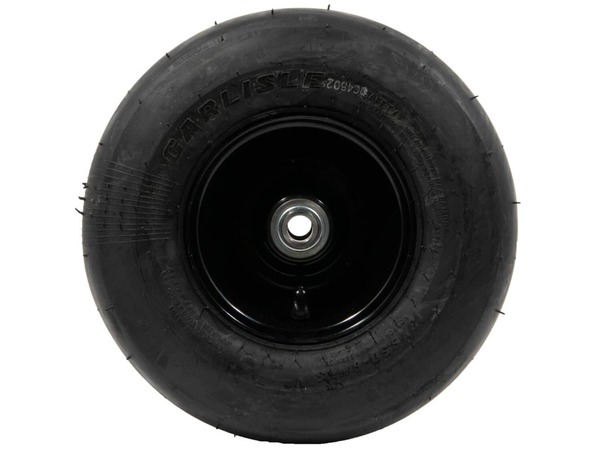 18454317-1-M-MTD-634Z07284-WHEEL ASM-CASTER