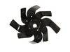 TINE ASM-12 LH PO – Part Number: 642-05003-0637