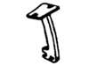 PEDAL ASM-DIFF LOC – Part Number: 683Z05323
