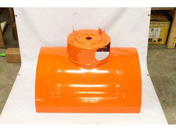 18457350-1-M-MTD-684-04267A-0606-HOUSING ASM-AUGER