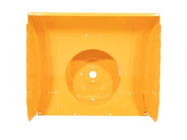 18457658-1-M-MTD-684-05197A-4021-HOUSING ASM-AUGER