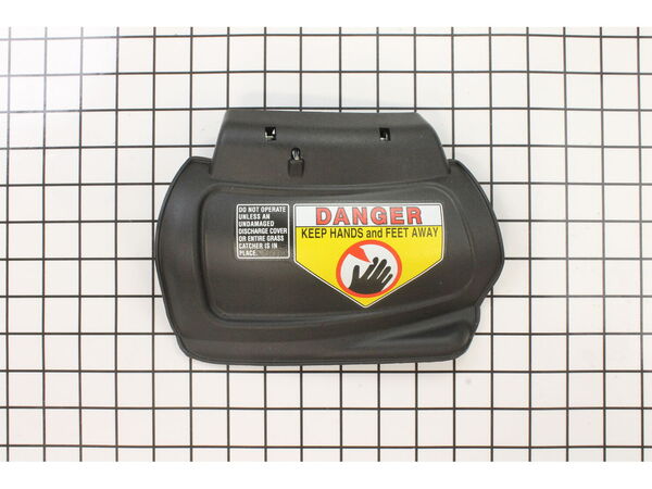 18458118-1-M-MTD-687-06029-Hinged Mulch Plug