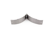 BFL-LEFT MULCH – Part Number: 703-07177A