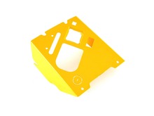 BFL-LEFT MULCH – Part Number: 703-07210A
