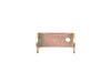 BRKT-DMPR CYL PIVO – Part Number: 703-08505