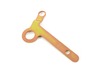 LEVER-RELEASE VALV – Part Number: 703-09416A-0637