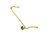 BRACKET-DUMP VALVE – Part Number: 703-09587A