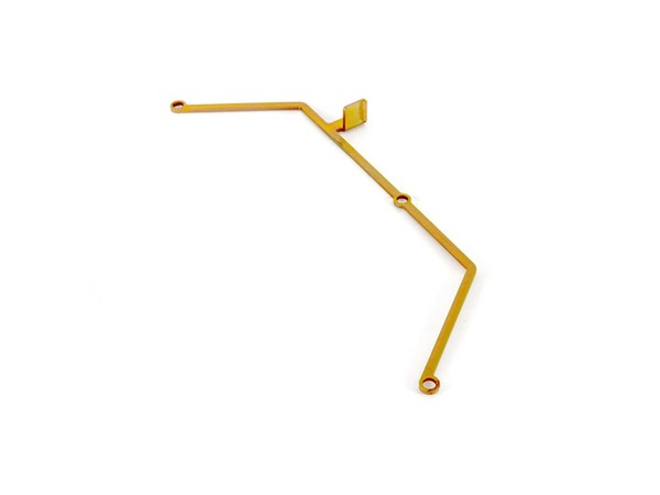 18459353-1-M-MTD-703-09674-0637-BRACKET-DUMP VALVE