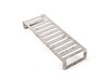BRACKET-LOWER MUFF – Part Number: 703-09700