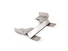BRACKET-MUFFLER – Part Number: 703-09752