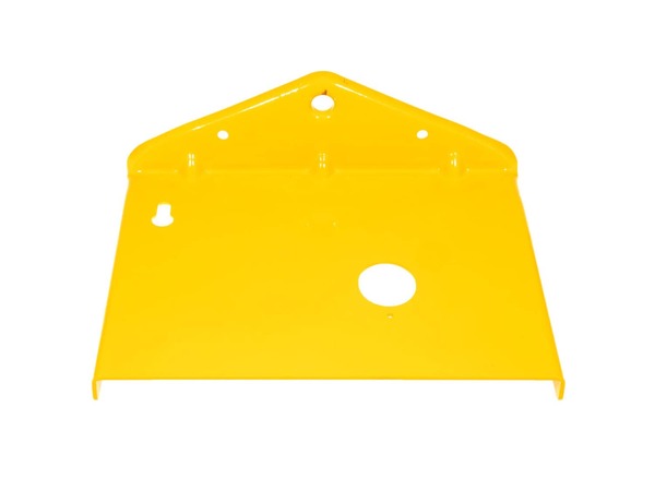 18461363-1-M-MTD-703-3453-4021-PLATE-REAR HITCH