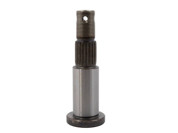 18464306-1-M-MTD-711-04401-AXLE:FRONT:4X2