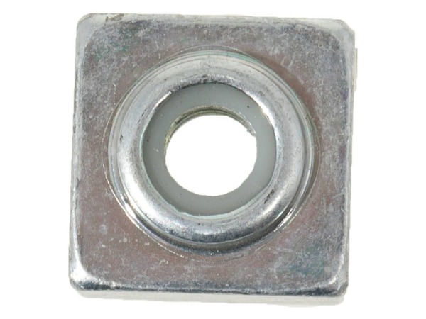 18464624-1-M-MTD-712-05020-SQUARE LOCK NUT 1/4X