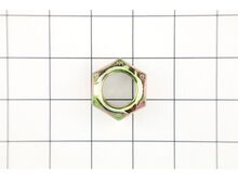 NUT-HEX LOCK 7/8- – Part Number: 712-0682