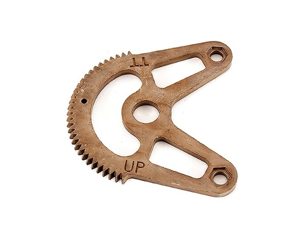 18464984-1-M-MTD-717-05156C-GEAR-STRG SEGMENT