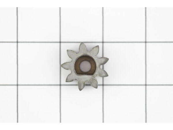 18465037-1-M-MTD-717-05446-SPUR GEAR 9T