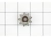 SPUR GEAR 9T – Part Number: 717-05446