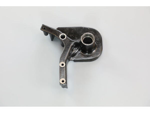 18465244-1-M-MTD-719-04556-PIVOT AXLE-CASTER