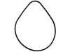 SEAL-GLAND – Part Number: 721-0519