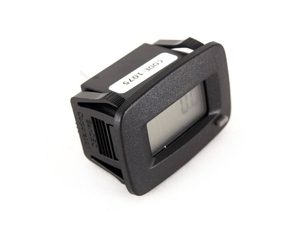 18466020-1-M-MTD-725-06307-HOUR METER: KOHLER