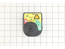 MODULE-IGN SWITCH – Part Number: 725-13425