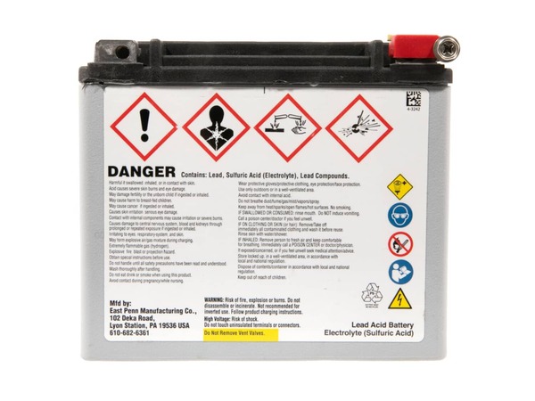 18466633-1-M-MTD-725P13306-BATTERY-300 CCA