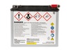 BATTERY-300 CCA – Part Number: 725P13306
