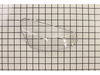 LENS-RH CRAFTSMAN – Part Number: 731P07458