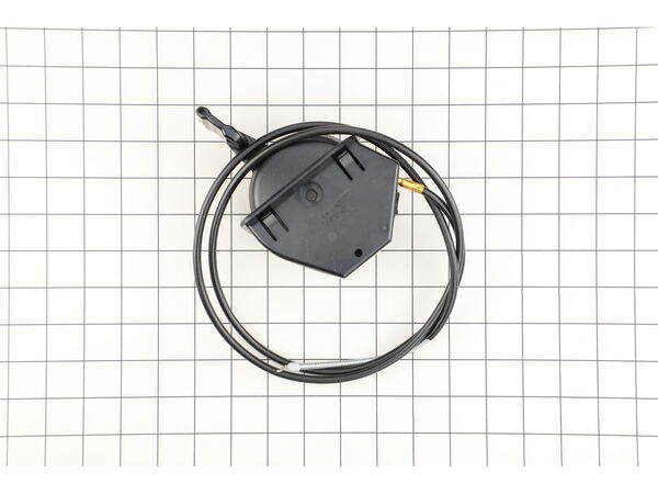 18470797-1-M-MTD-746P06891-THROTTLE CABLE 51.0LG
