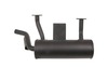 MUFFLER-EXHAUST – Part Number: 751-10002A