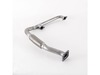 PIPE:EXHAUST:KOHLE – Part Number: 751-10247