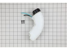 FUEL TANK ASM – Part Number: 753-06720