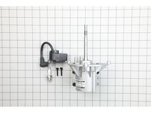 SHORTBLOCK – Part Number: 753-06841