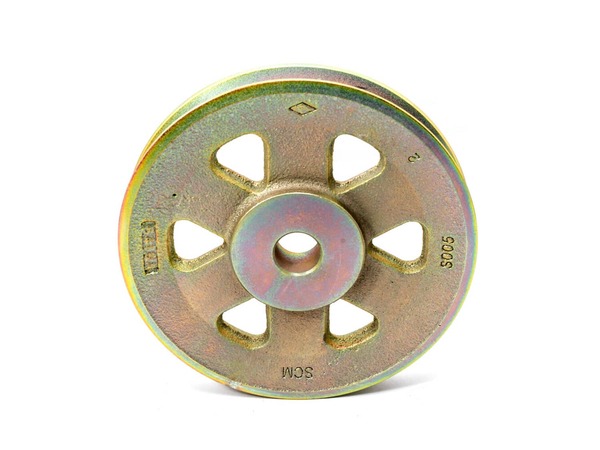 18476367-1-M-MTD-756-04430-PULLEY-DECK DRIVE