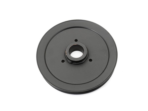 18476383-1-M-MTD-756-04489-PULLEY-SPINDLE 7-INCH