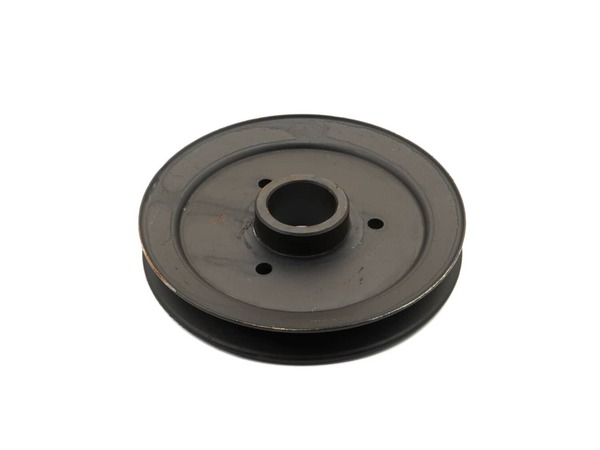 18476391-1-M-MTD-756-04500-PULLEY-SPINDLE 6-INCH