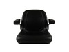 SEAT W/ARMREST – Part Number: 757-04140