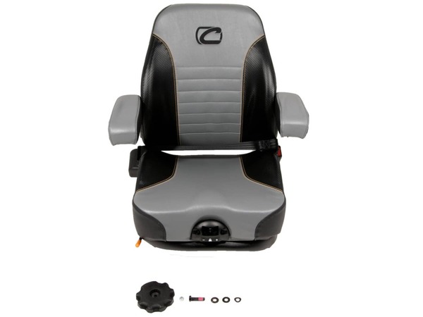 18476554-1-M-MTD-757-05067A-SEAT W/SUSPENSION