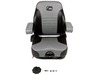 SEAT W/SUSPENSION – Part Number: 757-05067A